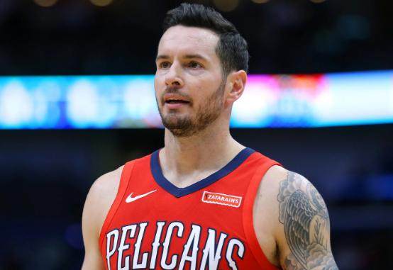 多多28娱乐-与鹈鹕决裂！雷迪克公开炮轰格里芬不信守交易承诺